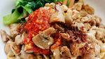 Yuk, Sarapan Mie Ayam Rica Biar Makin Semangat Pagi Ini!