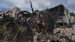 Kota Jayapura Pascaunjuk Rasa