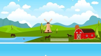 Jawabannya, tidak adanya awan seperti yang dilingkari bulatan merah. (Foto: Brightside)