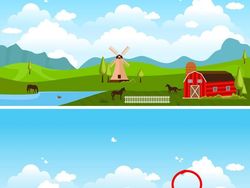 Temukan Perbedaannya! Asah Kejelian Mata dan Otak