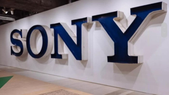 pameran sony 40 tahun