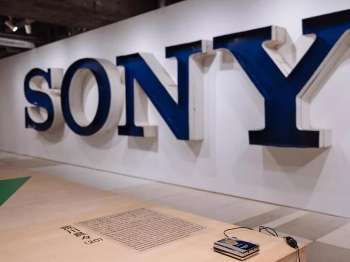 pameran sony 40 tahun pameran sony 40 tahun