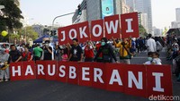 Seleksi Calon Pimpinan KPK saat ini, menyisakan 20 nama calon pimpinan yang selanjutnya akan diserahkan oleh pansel KPK ke Presiden Jokowi menjadi 10 nama. 