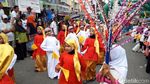 Foto: Warna-warni Tahun Baru Islam di Ambon