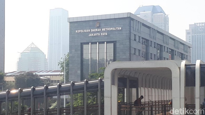 Digeledah Propam, 4 Paket Sabu Ditemukan di Ruang Kerja AKBP Benny Alamsyah