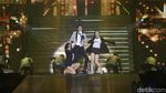 TVXQ Sukses Hibur Penggemar