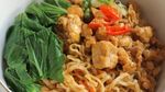 Yuk, Sarapan Mie Ayam Rica Biar Makin Semangat Pagi Ini!