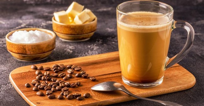 Mau Coba Butter Coffee? Ini 5 Fakta Kopi Plus Mentega yang Sedang Tren