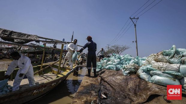 Menakar Cara Pertamina Mengatasi Kebocoran Sumur Minyak