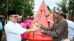 Foto: Lihat Lagi Festival Keren Rowo Bayu yang Mirip Desa Penari