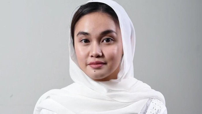 Farah Puteri Nahlia, caleg DPR terpilih dari PAN, usia 23 tahun. (Dok Pribadi)