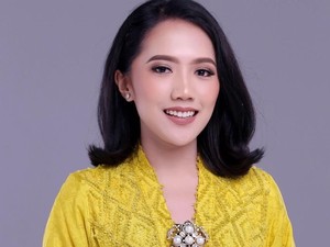 Putri Eks Ketua DPR Bertekad Benahi Citra DPR, Begini Caranya