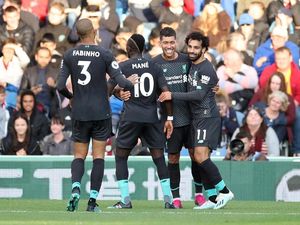 Tim Terbaik Premier League Pekan Ini