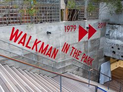 Gelar Pameran di Tokyo, Sony Kenang 40 Tahun Walkman