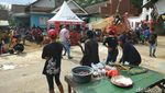 Foto: Lihat Lagi Festival Keren Rowo Bayu yang Mirip Desa Penari