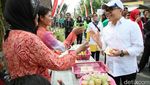 Foto: Lihat Lagi Festival Keren Rowo Bayu yang Mirip Desa Penari