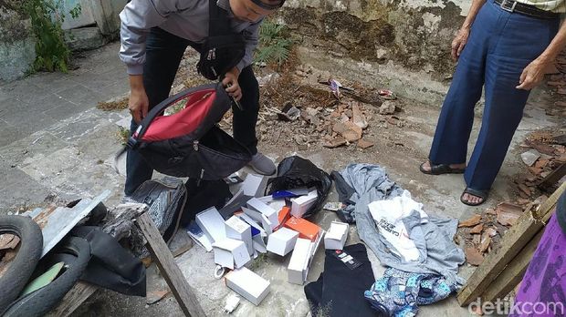 Kisah 2 Sahabat Berselisih Pembagian Hasil Curian Berujung Bui