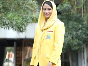 Profil Dyah Roro Esti, Legislator Pengusul Komisi VII Dibubarkan