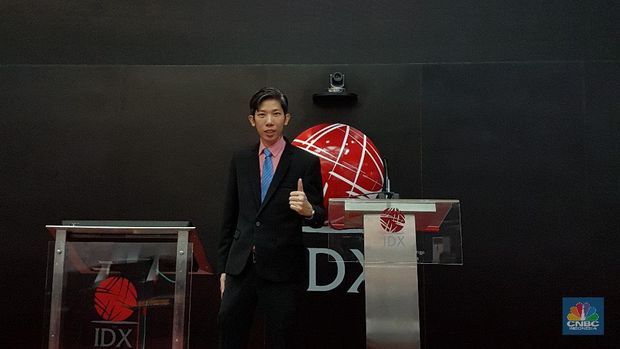 Ini Tips Cuan Investasi dari Pria dengan 32 Gelar Akademis