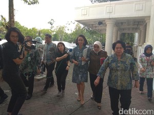 Selain Serahkan 10 Nama Capim KPK, Pansel Lapor Dinamika Seleksi