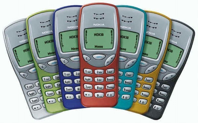 Nokia 3210