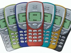 HP Jadul Nokia 3210 Akan Dihadirkan Kembali!