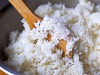 5 Cara Memasak Nasi Pulen Di Rice Cooker