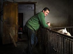 Foto Papua Karya Fotografer Indonesia Juara Nikon Photo Contest