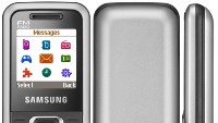 Samsung E1100 terjual 150 juta unit. Foto: Dok. PixelVulture.com