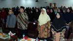 Hidayat Nur Wahid Bicara Pentingnya Mengenal Sejarah Bangsa