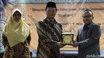 Hidayat Nur Wahid Bicara Pentingnya Mengenal Sejarah Bangsa