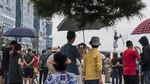 Kesenian Indonesia Pukau Warga Busan di Korea Selatan