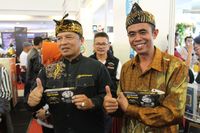 Legit Harum Permen Susu Karamel Kopi Seperti Ngopi Cappuccino