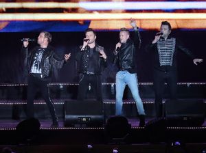 1.000 Personel Gabungan Siap Amankan Konser Westlife di SICC Bogor