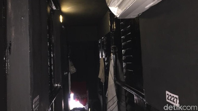 Nasib Kos-kosan Kotak 2x1 di Johar Baru yang Akhirnya Ditutup
