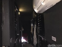 Nasib Kos-kosan Kotak 2x1 di Johar Baru yang Akhirnya Ditutup