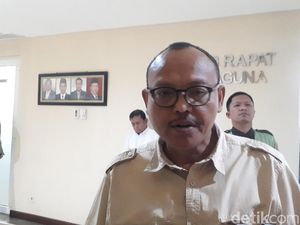 Rapimgab Wagub DKI Digelar Setelah AKD DPRD Dibentuk
