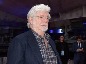 Sukses Bikin Star Wars, George Lucas Punya Harta Rp 85 Triliun