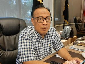 Jumlah Tersangka Kasus Karhutla di Sumsel, Kalteng, dan Kalbar Meningkat