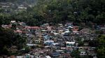 Aktivitas Perkantoran di Jayapura Kembali Normal