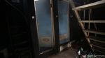 Digerebek Satpol PP, Ini Penampakan Kos-kosan Kotak 2x1