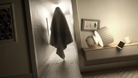 Ada suara tangisan, benda-benda yang tiba-tiba menyala sendiri, penampakan jubah melayang sampai anak mereka pernah kesurupan! (iStock)