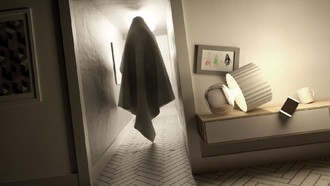 Bukan Hantu, Ini yang Bikin Kalian Merinding di Bangunan Tua