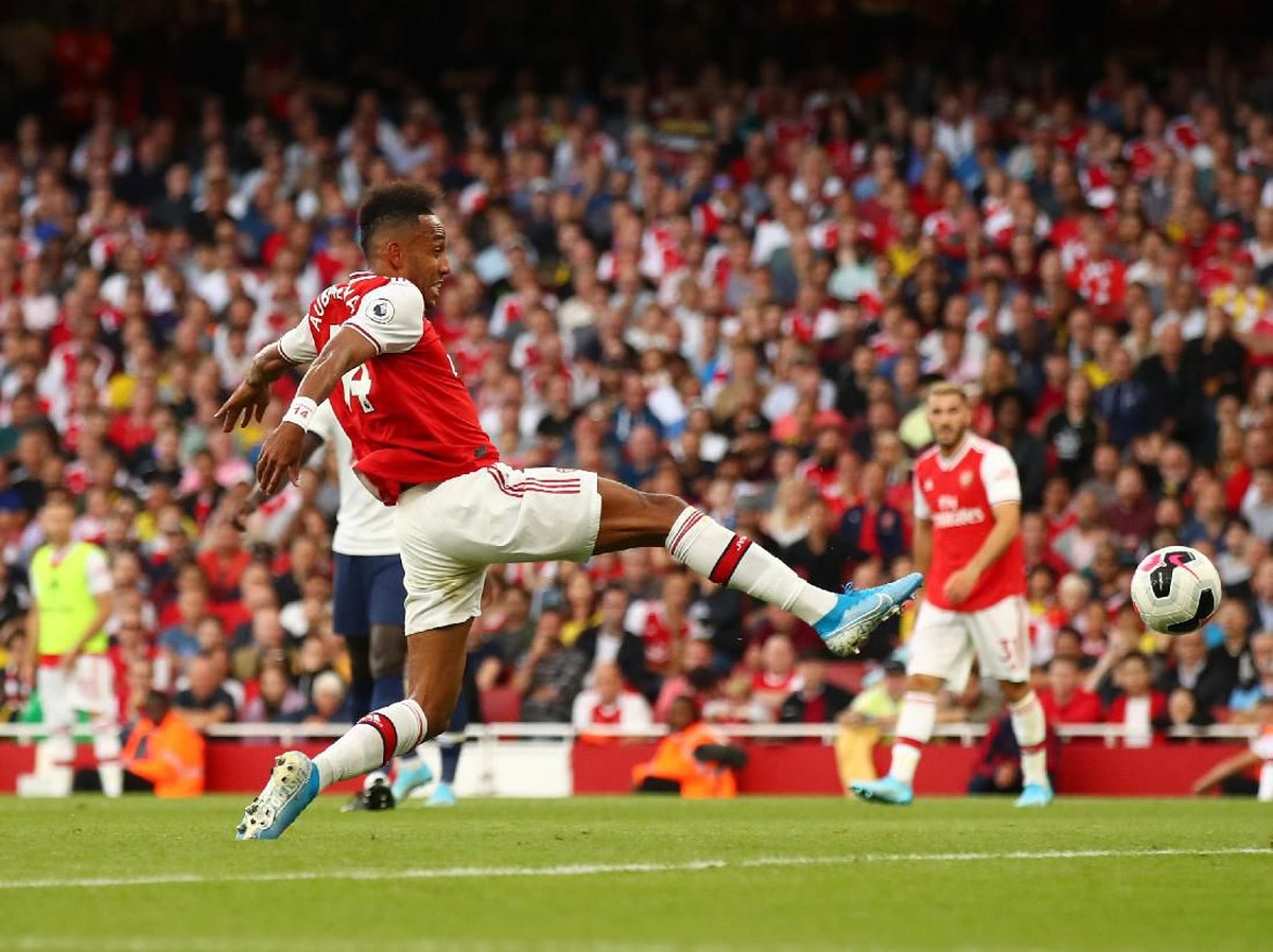 Arsenal menantang Watford di lanjutan Liga Inggris. (Foto: Dok. Getty Images)
