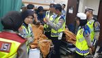 Begini Kondisi Korban Luka Kecelakaan Maut di Cipularang