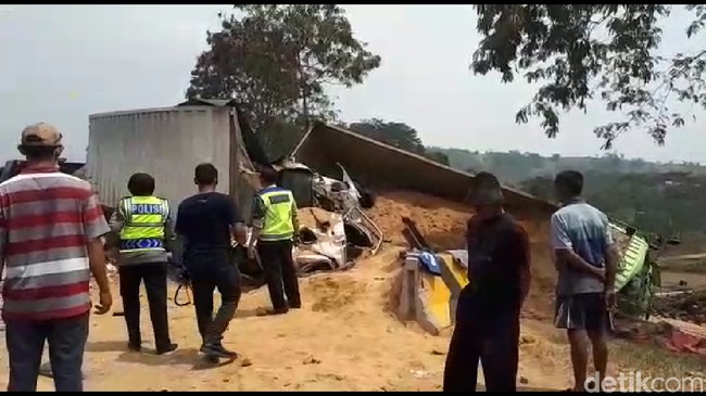 Kecelakaan di Tol? Ini Cara Klaim Asuransi Jasa Raharja