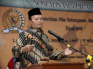 PKS: Melihat Realita Sekarang, Amandemen UUD Bukan Prioritas