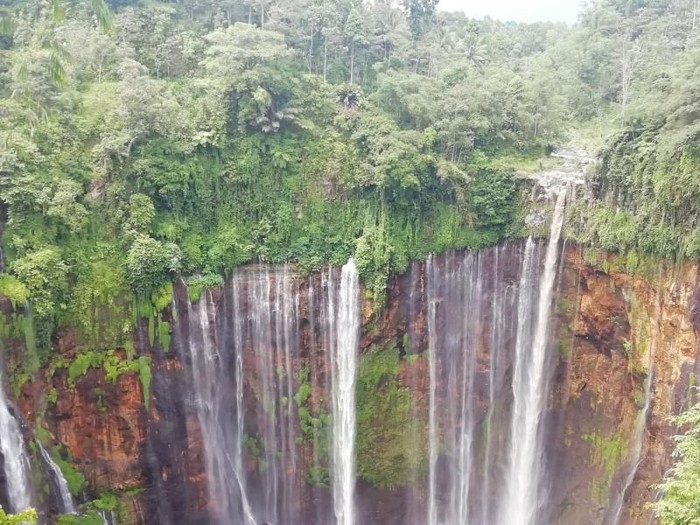 Air Terjun Tumpak Sewu