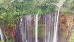 Siapa yang Terhipnotis Air Terjun Kebanggaan Pulau Jawa Ini?