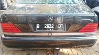 Mobil dilepas dengan harga Rp 135 juta. Foto: Rizki Pratama 